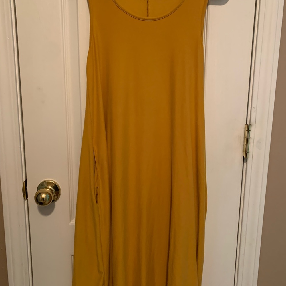 dress